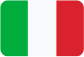 MANICO INTERNATIONAL s.r.o. Italiano